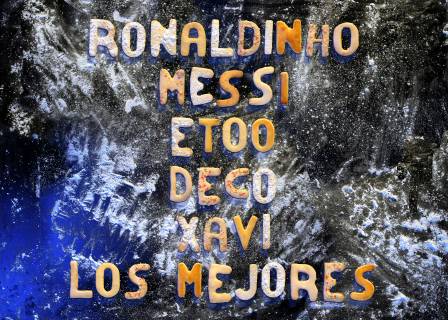 barça