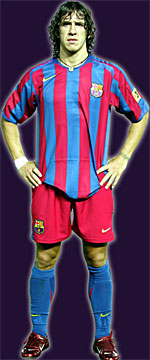 puyol