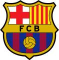 برشلونة