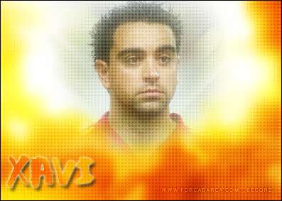 xavi