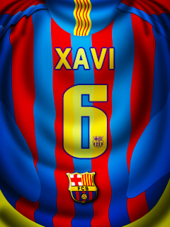 xavi