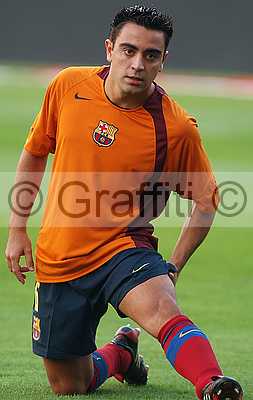xavi