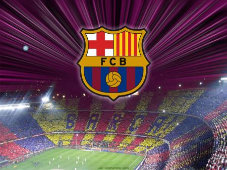 camp nou