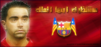 xavi