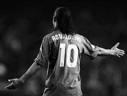 ronaldinho