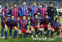 barça