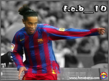 ronaldinho