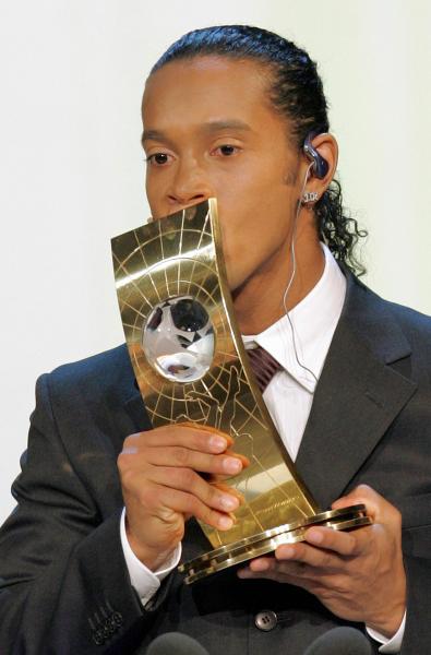 ronaldinho