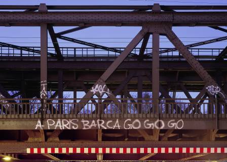 barça