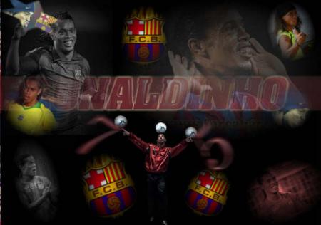 ronaldinho