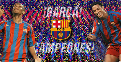 campeones